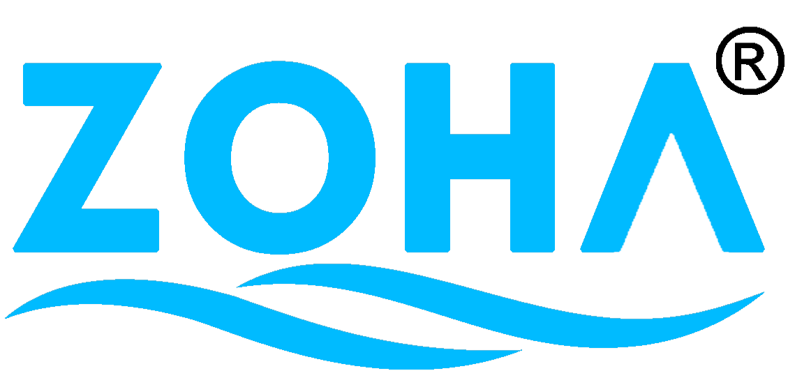 Zoha Bath Logo